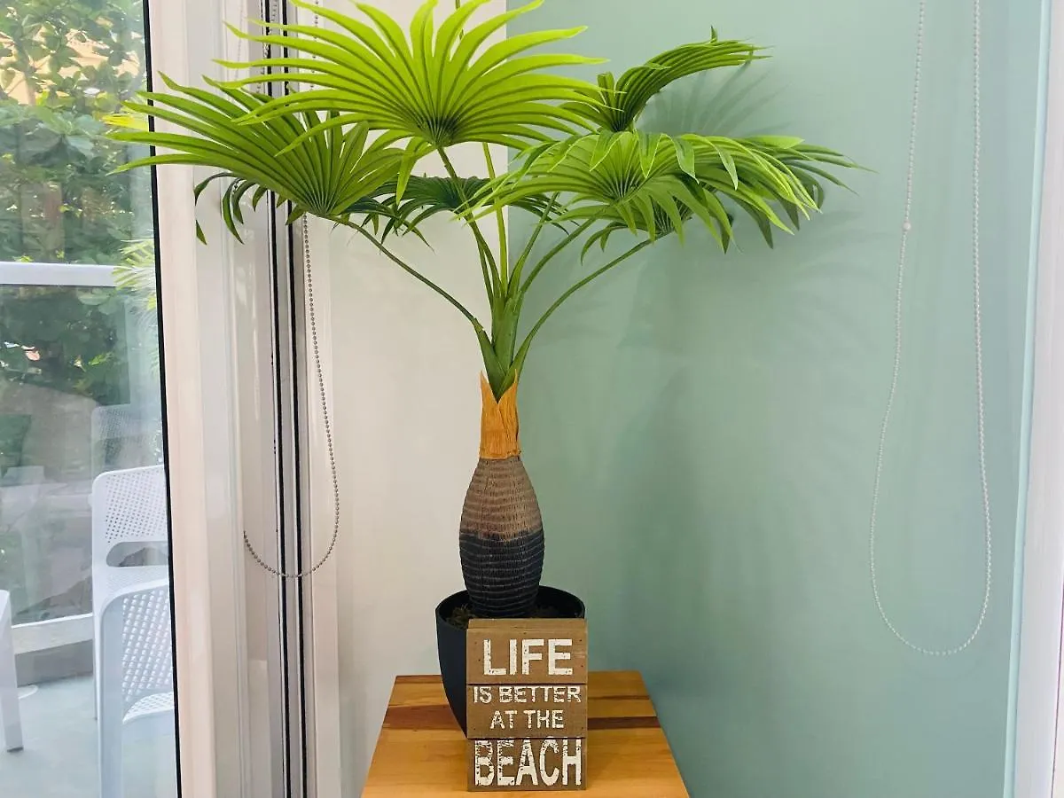 Apartment ¡Amazing Beach Duplex! Infinity Pool / Rooftop Cartagena Colombia